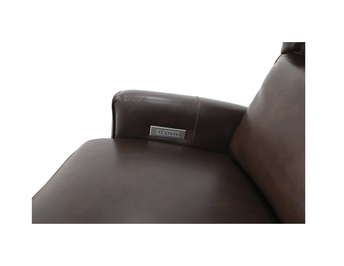 Barcalounger Durham Big & Tall Power Recliner