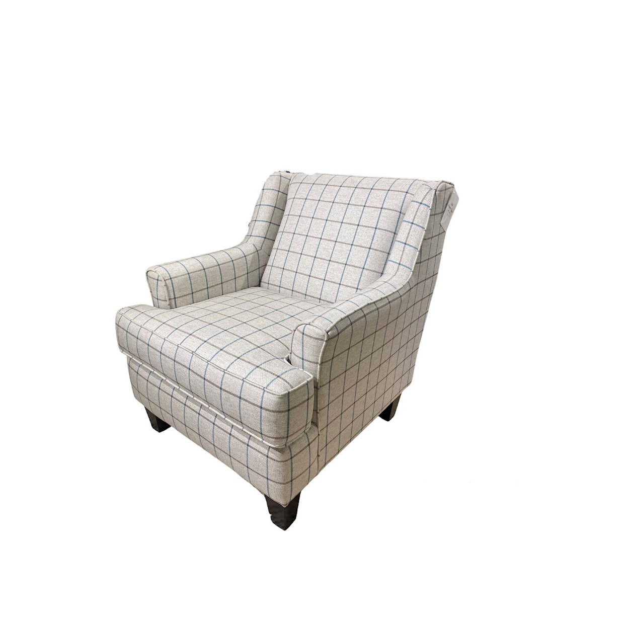 Fusion Furniture 39 LAURENT Accent Chair