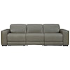 Signature Design Correze Power Reclining Sofa