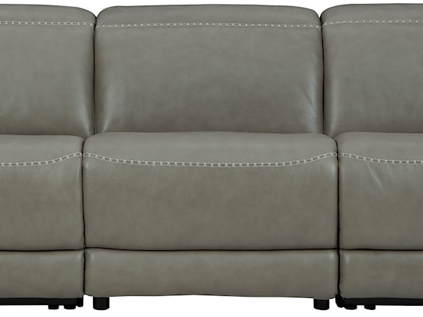 Power Reclining Sofa