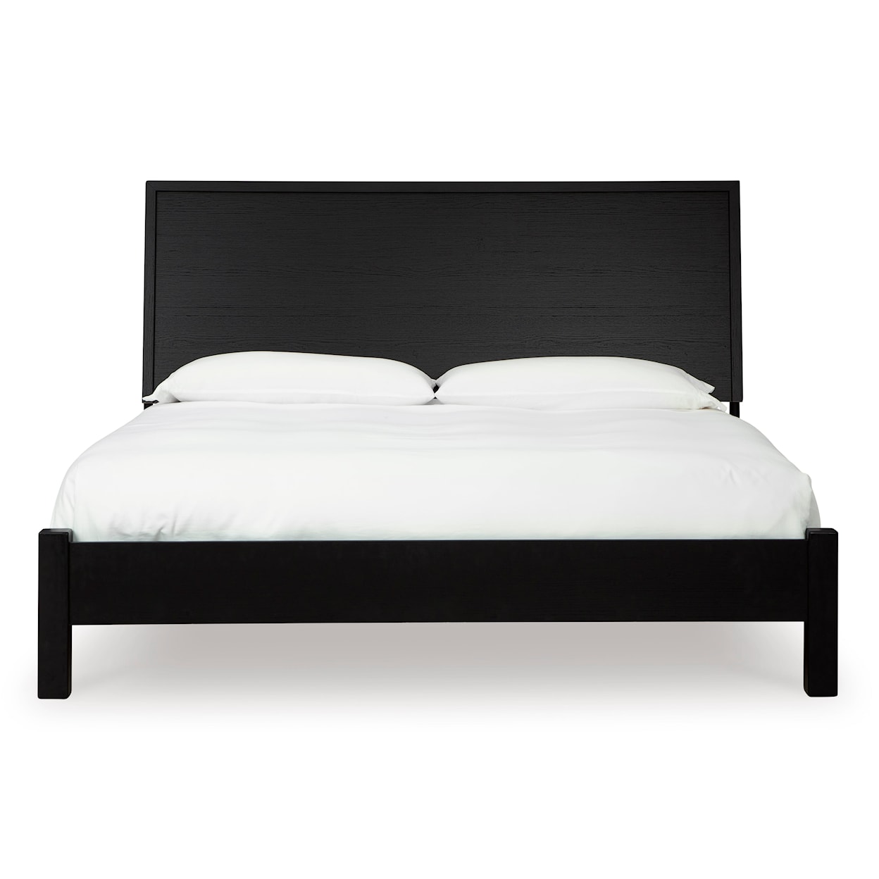 Signature Design by Ashley Danziar Queen Panel Bed