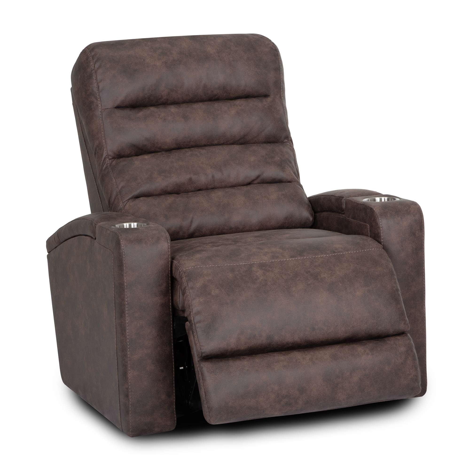 Springfield & Company 7444 Tipton Home Theater Recliner