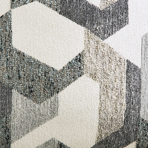 Signature Design by Ashley Midnight-Madness Sofa And Oversized Chair