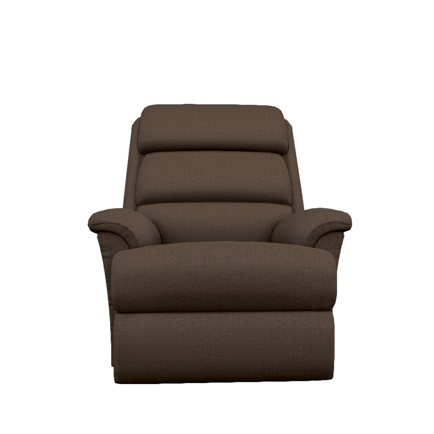 La-Z-Boy Astor Power Rocking Recliner w/ Headrest & Lumbar