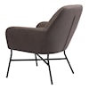 Zuo Hans Accent Chair