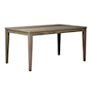 Liberty Furniture Sun Valley Dining Table