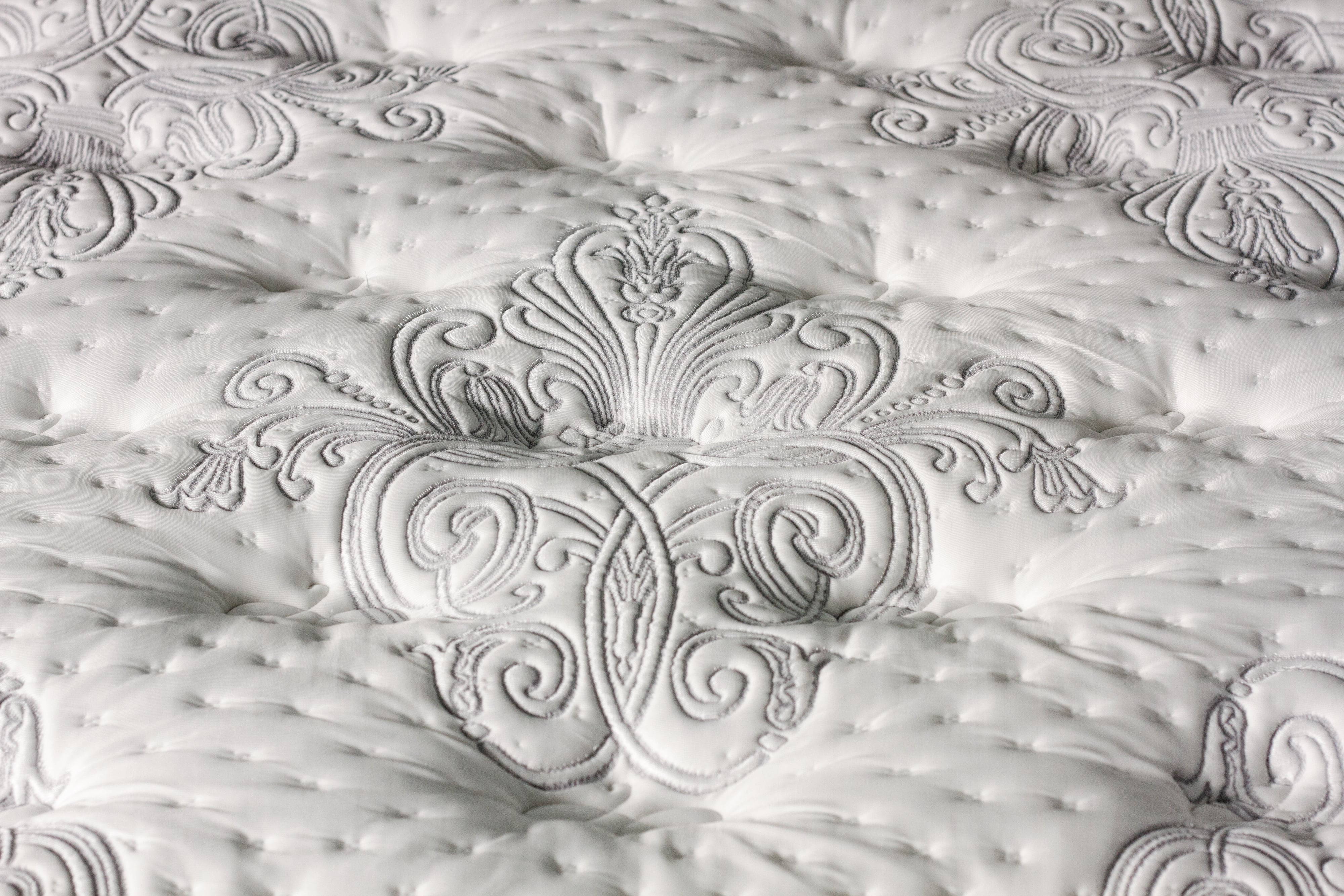 Queen Euro Top Mattress