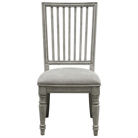 Dining Side Chair