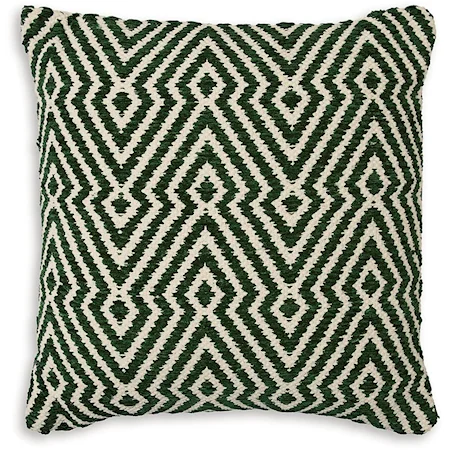 Pillow (Set Of 4)