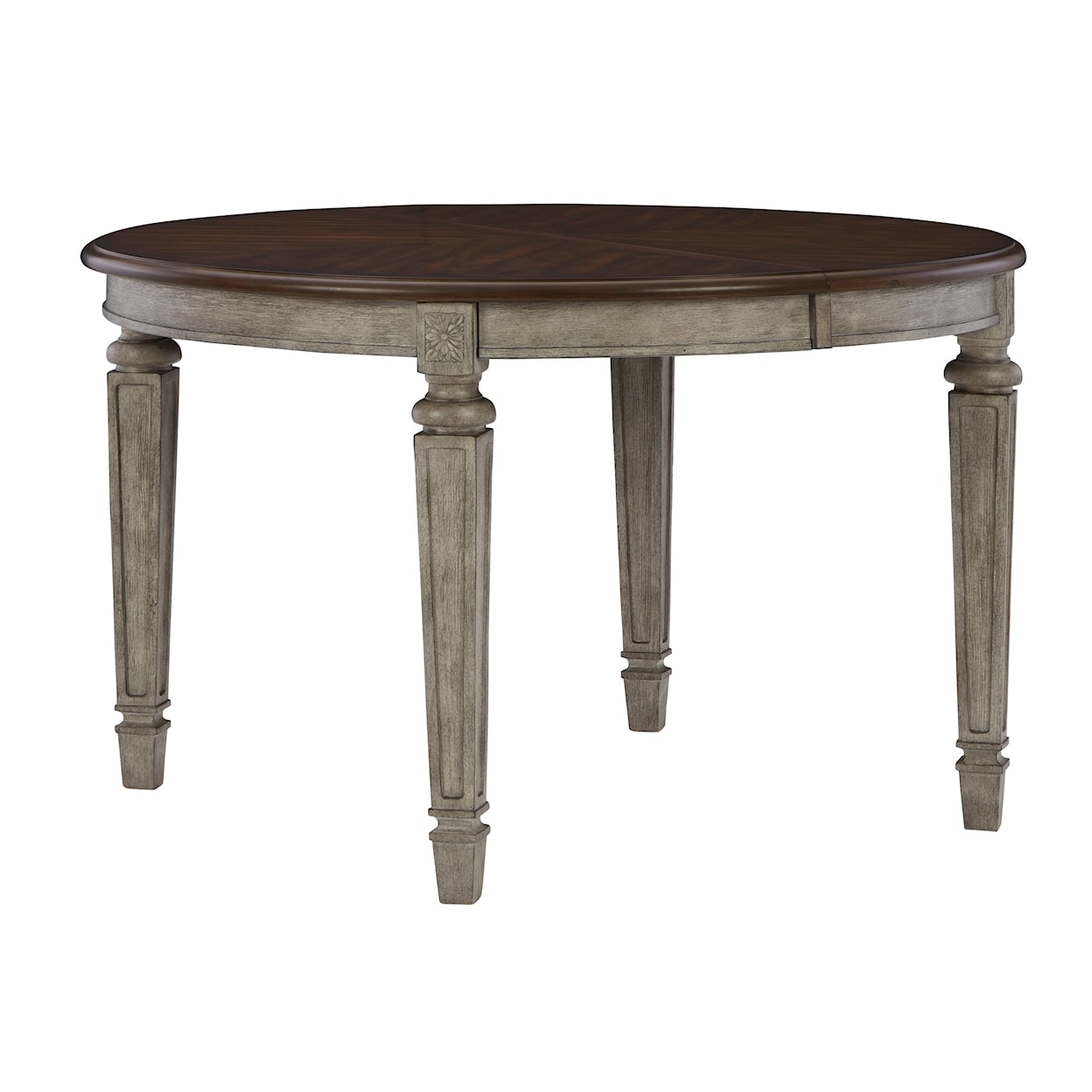 Signature Design by Ashley Lodenbay Dining Table