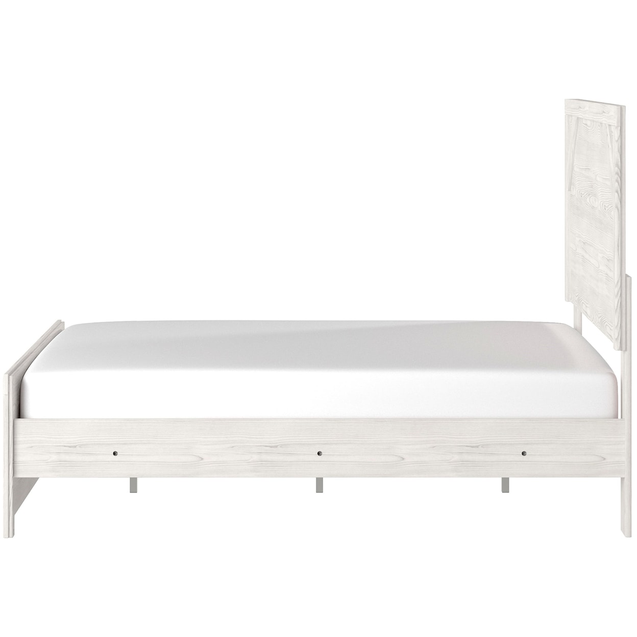 Signature Design by Ashley Gerridan Full Panel Bed