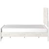 Ashley Furniture Signature Design Gerridan Full Panel Bed