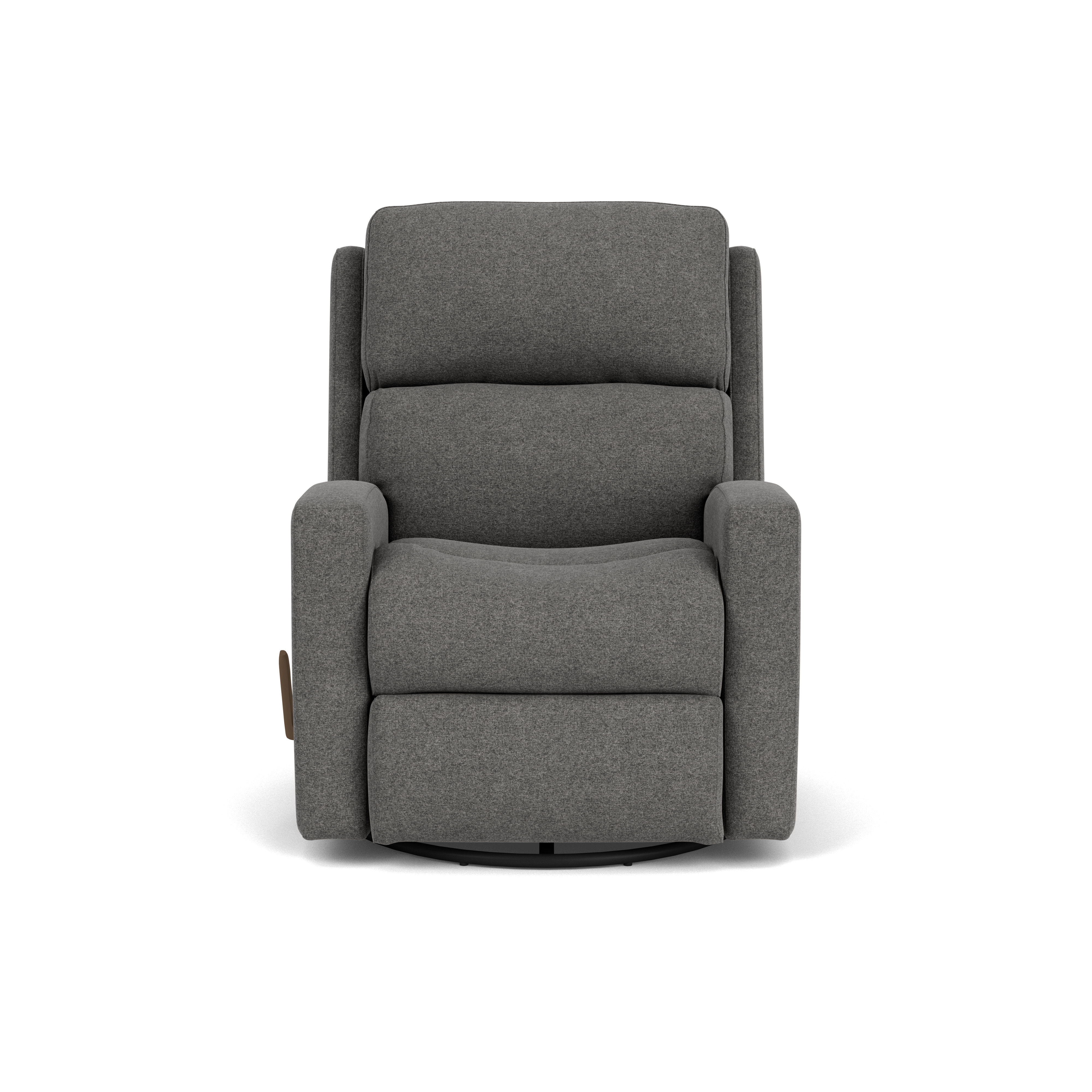 Flexsteel Catalina Swivel Gliding Recliner