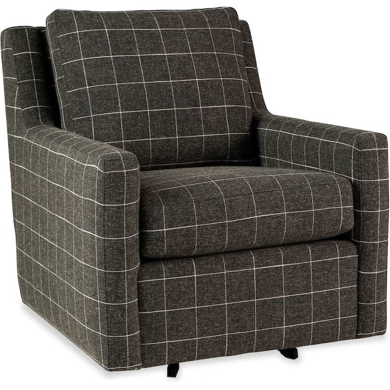 Craftmaster 072510 Swivel Chair