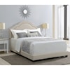 Accentrics Home Fashion Beds King Upholstered Bed