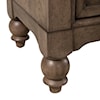 Liberty Furniture Americana Farmhouse 9-Drawer Dresser