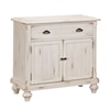 Accentrics Home Accents Country Door Chest