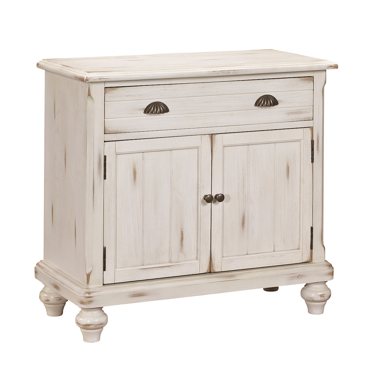 Accentrics Home Accents Country Door Chest