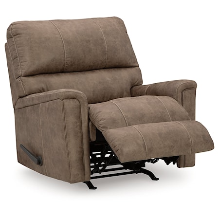 Rocker Recliner