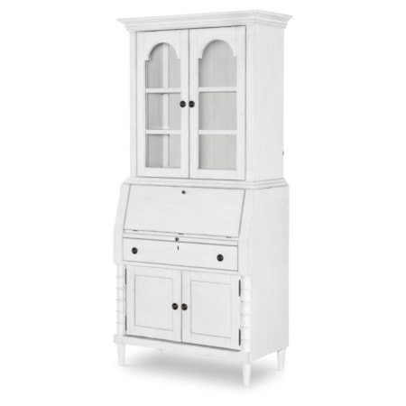 Secretary Cabinet Complete