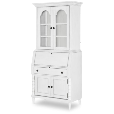 Secretary Cabinet Complete