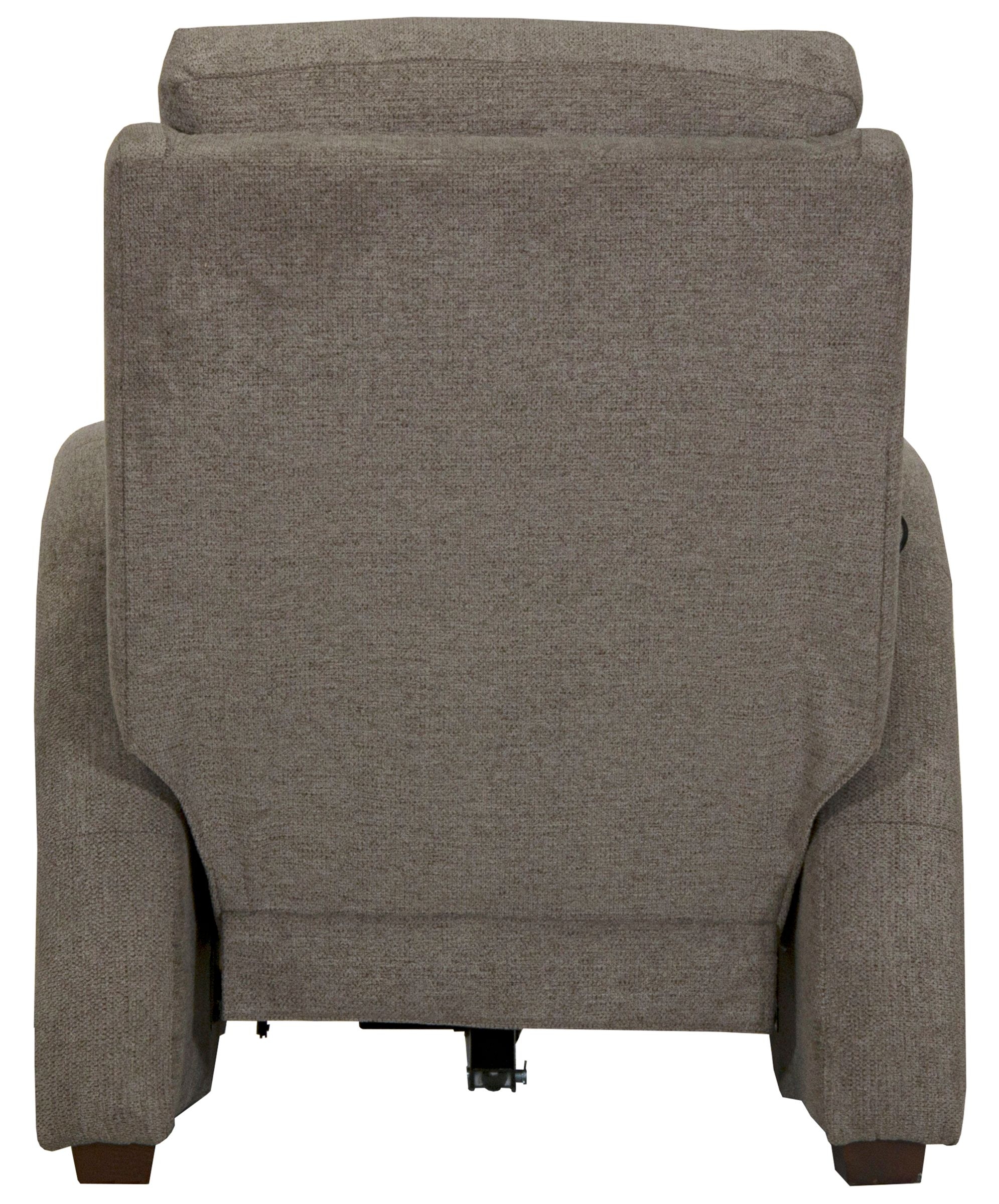 Catnapper Nirvana Power Lay Flat Recliner