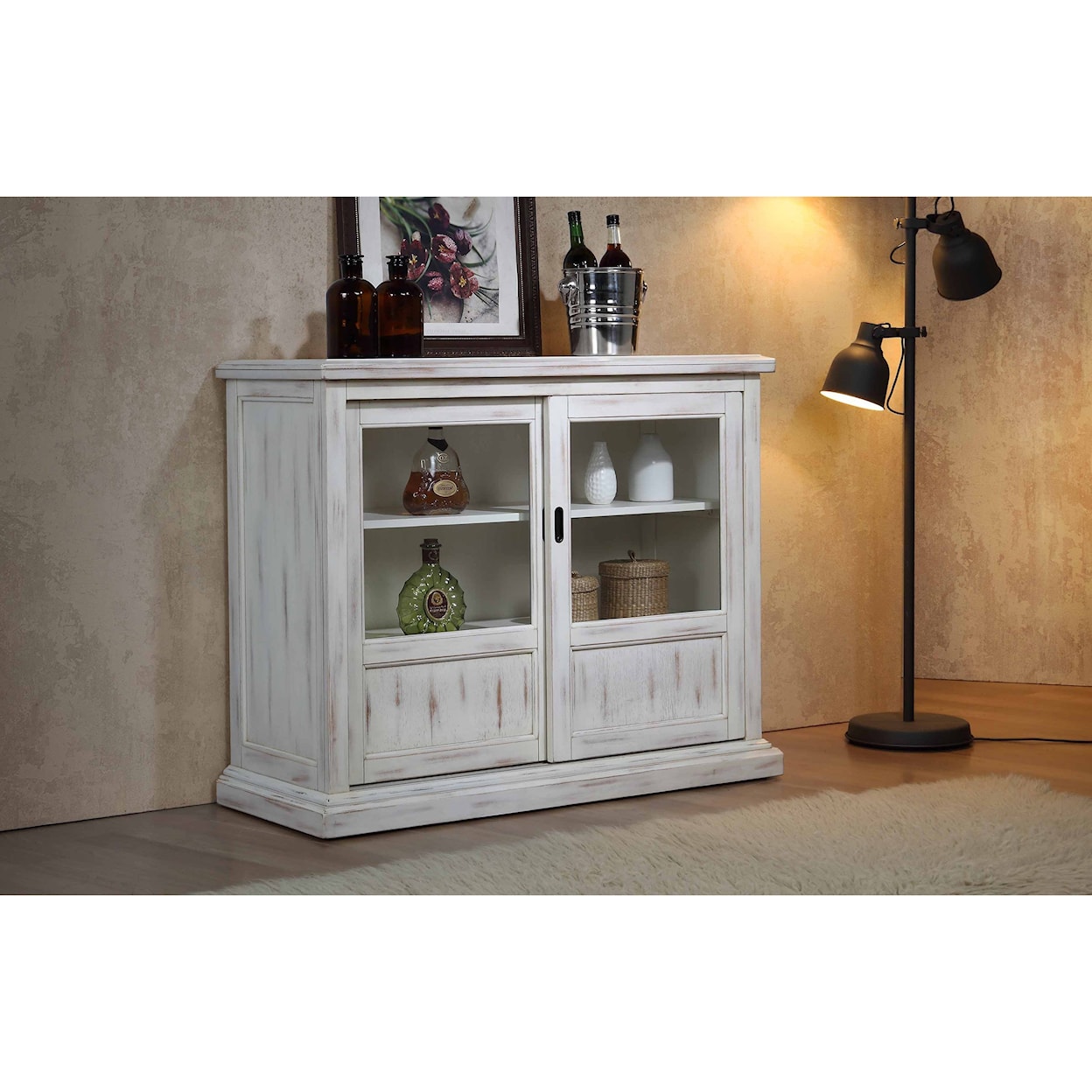 Winners Only Atlantic 45" Sideboard