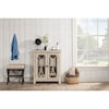 Hillsdale Bayside 2-Door Cabinet