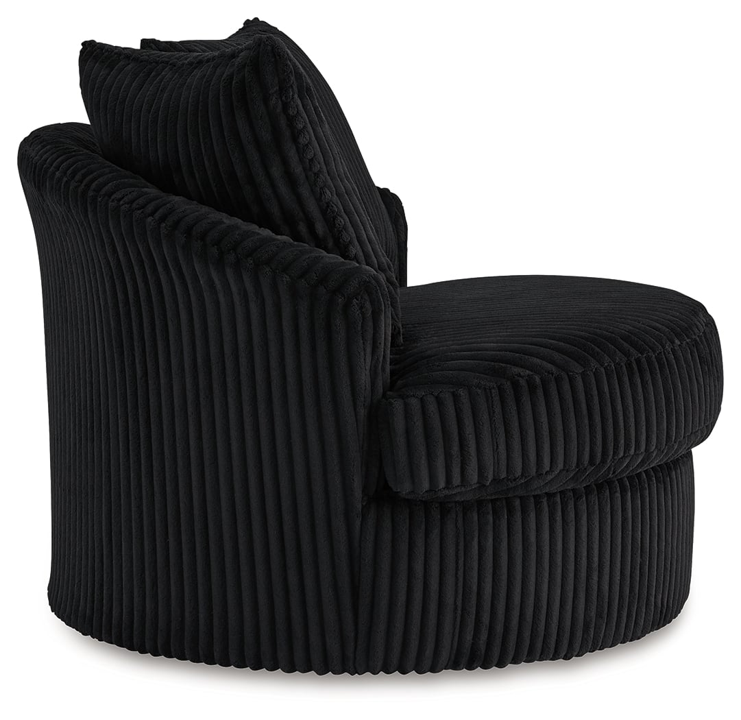 Swivel Chair