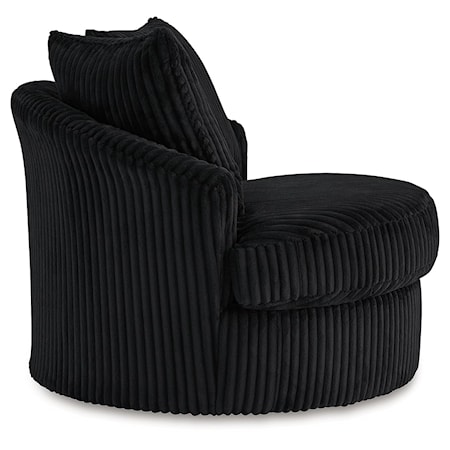 Swivel Chair