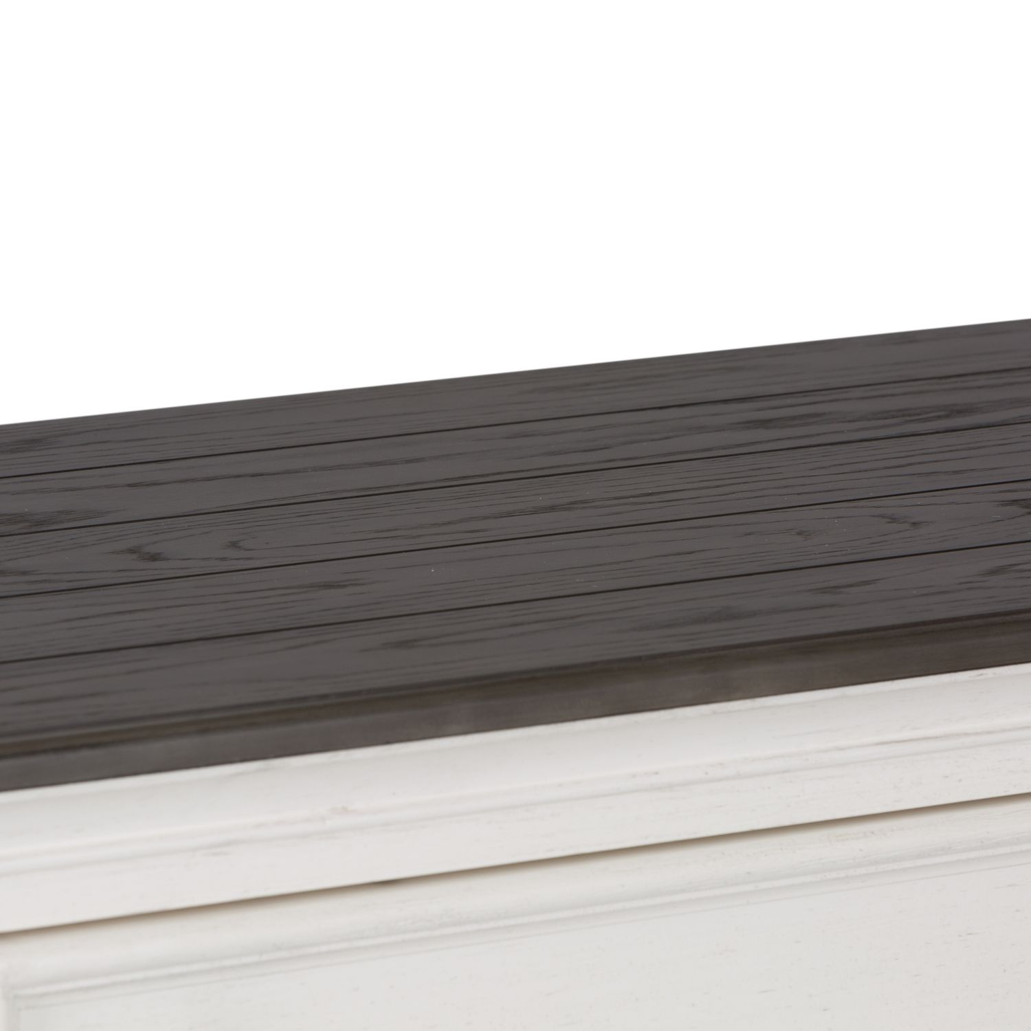 Liberty Furniture Allyson Park Pet Feeder Cabinet