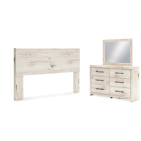 King Bedroom Set