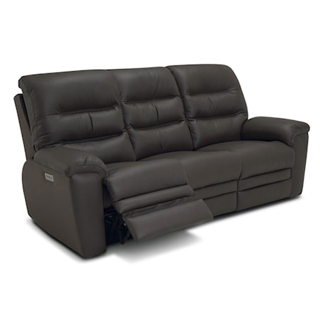 Keiran Power Reclining Sofa