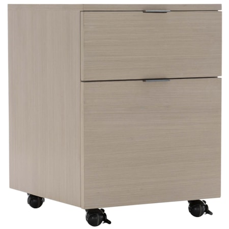 Axiom File Cabinet