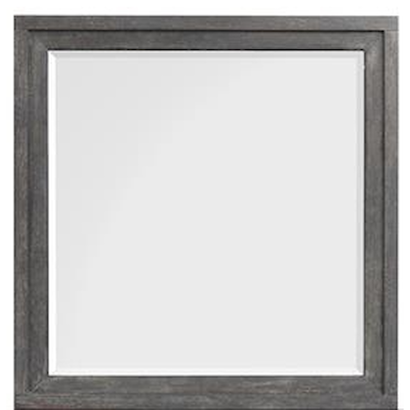 Portrait Mirror