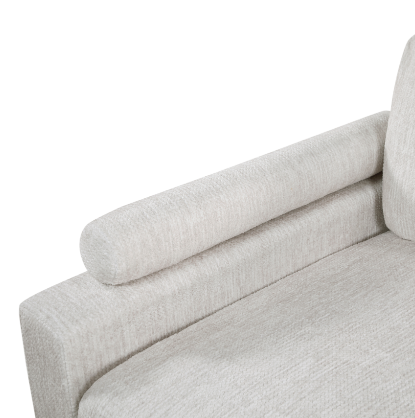 Homelegance Tinley Loveseat