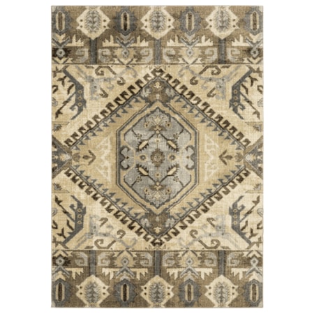 9&apos;10&quot; X 12&apos;10&quot;  Rug