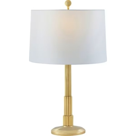 Empire Table Lamp