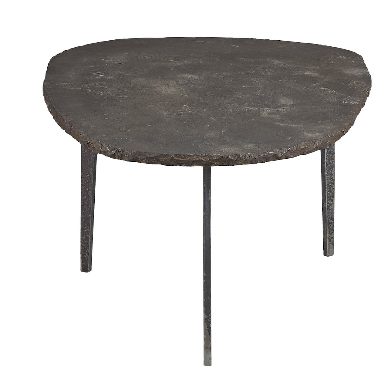 Furniture Classics Furniture Classics Rubble End Table