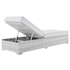 Modway Convene Outdoor Chaise