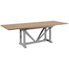 Riverside Furniture Osborne Rectangle Dining Table