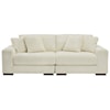 Ashley Furniture Signature Design Lindyn Sectional Sofa