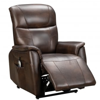 Barcalounger Leighton Lift Power Recliner