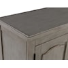 Signature Design by Ashley Furniture Charina Accent Cabinet