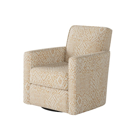 Swivel Glider Chair