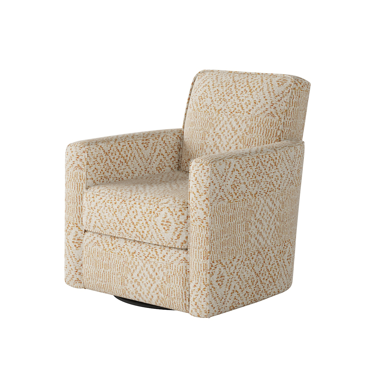 VFM Signature Grab A Seat Swivel Glider Chair