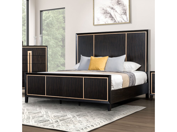 5-Piece Queen Bedroom Set