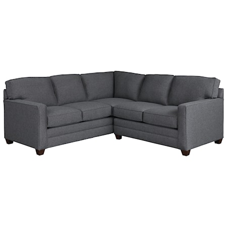 2-Piece Sectional