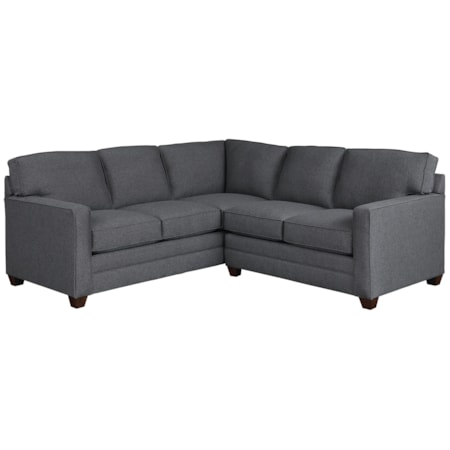 2-Piece Sectional