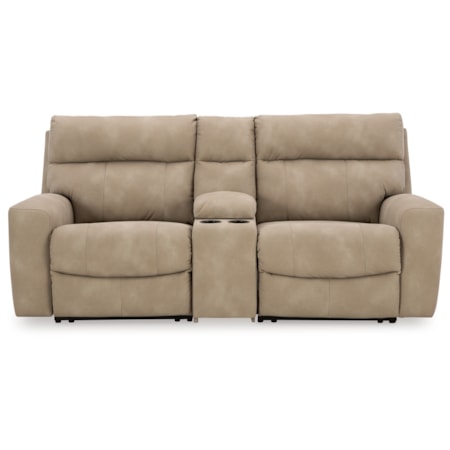 Reclining Sectional